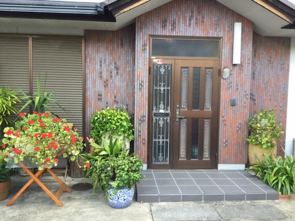Kyoto Guest House Kyo No En Nishiya Exterior foto